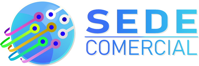 Logo Sede Comercial